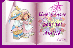 L AMITIE !!!